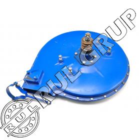 SPC EXHAUSTOR AS. SP-3.0.P